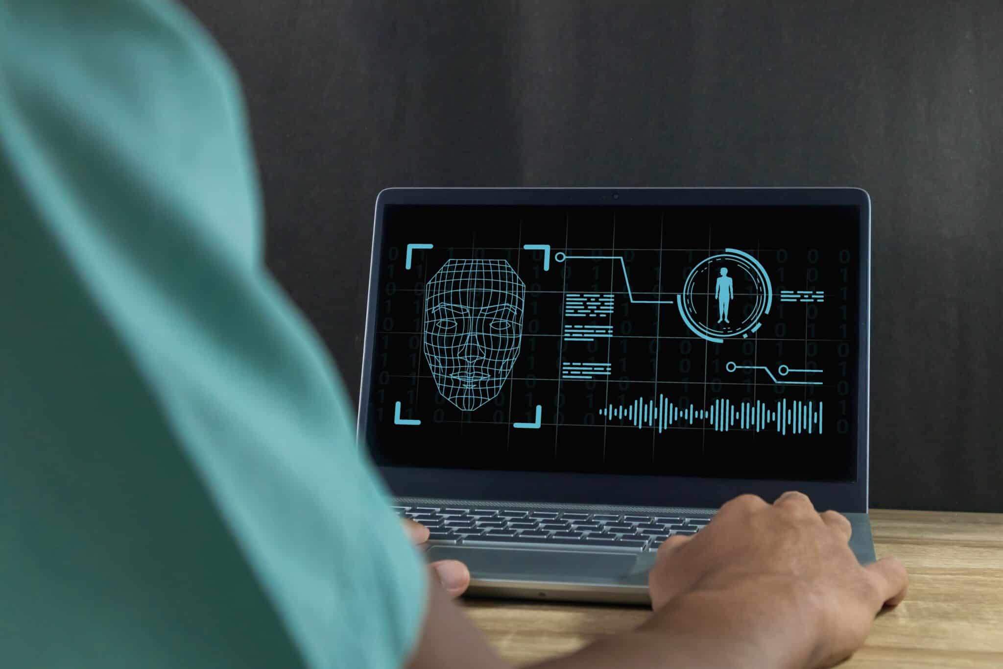 UK tackles threat of generative AI with new Deepfake Detection Challenge