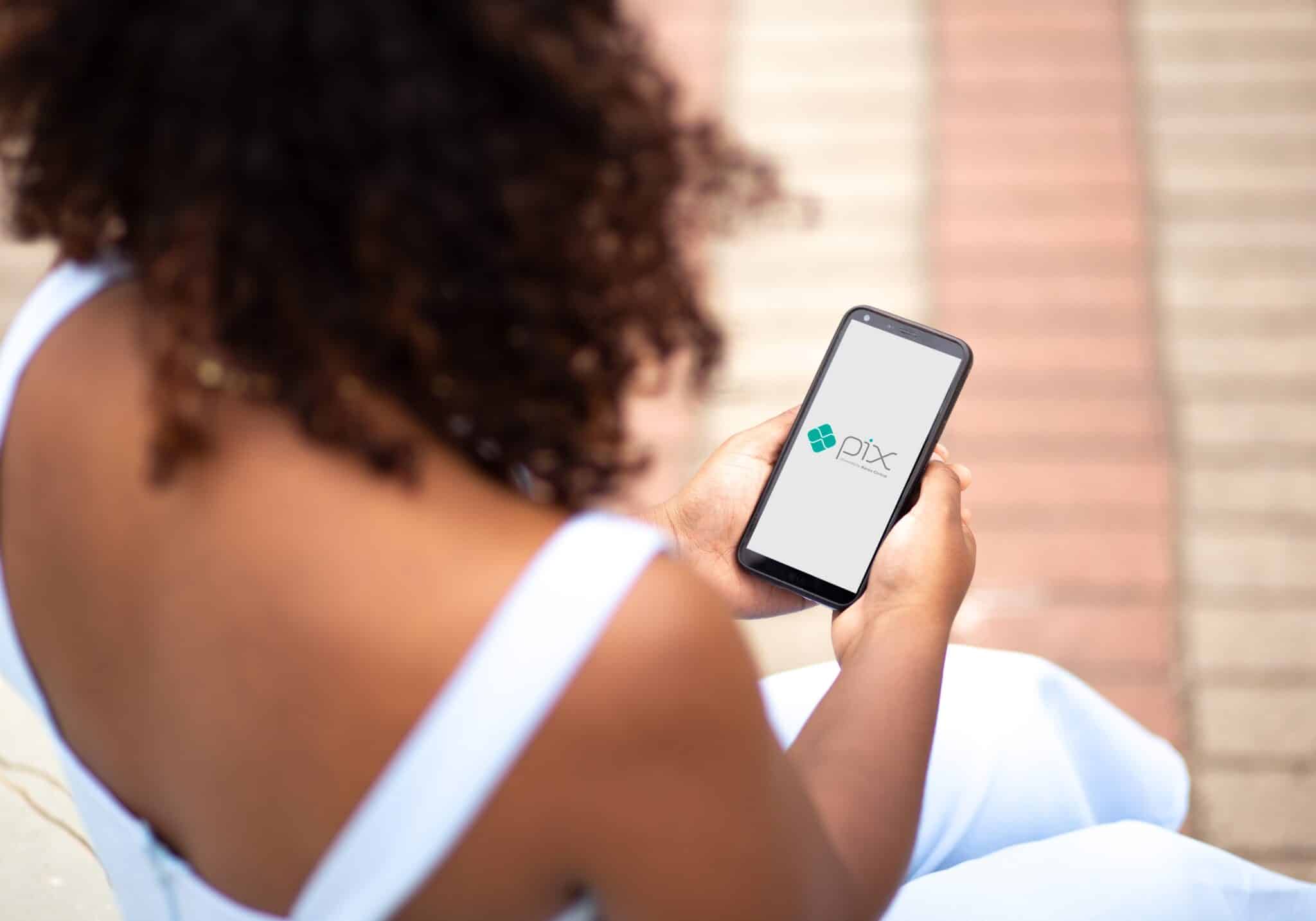 Cross-border merchants tap into Brazil’s Pix with Biometrics payment