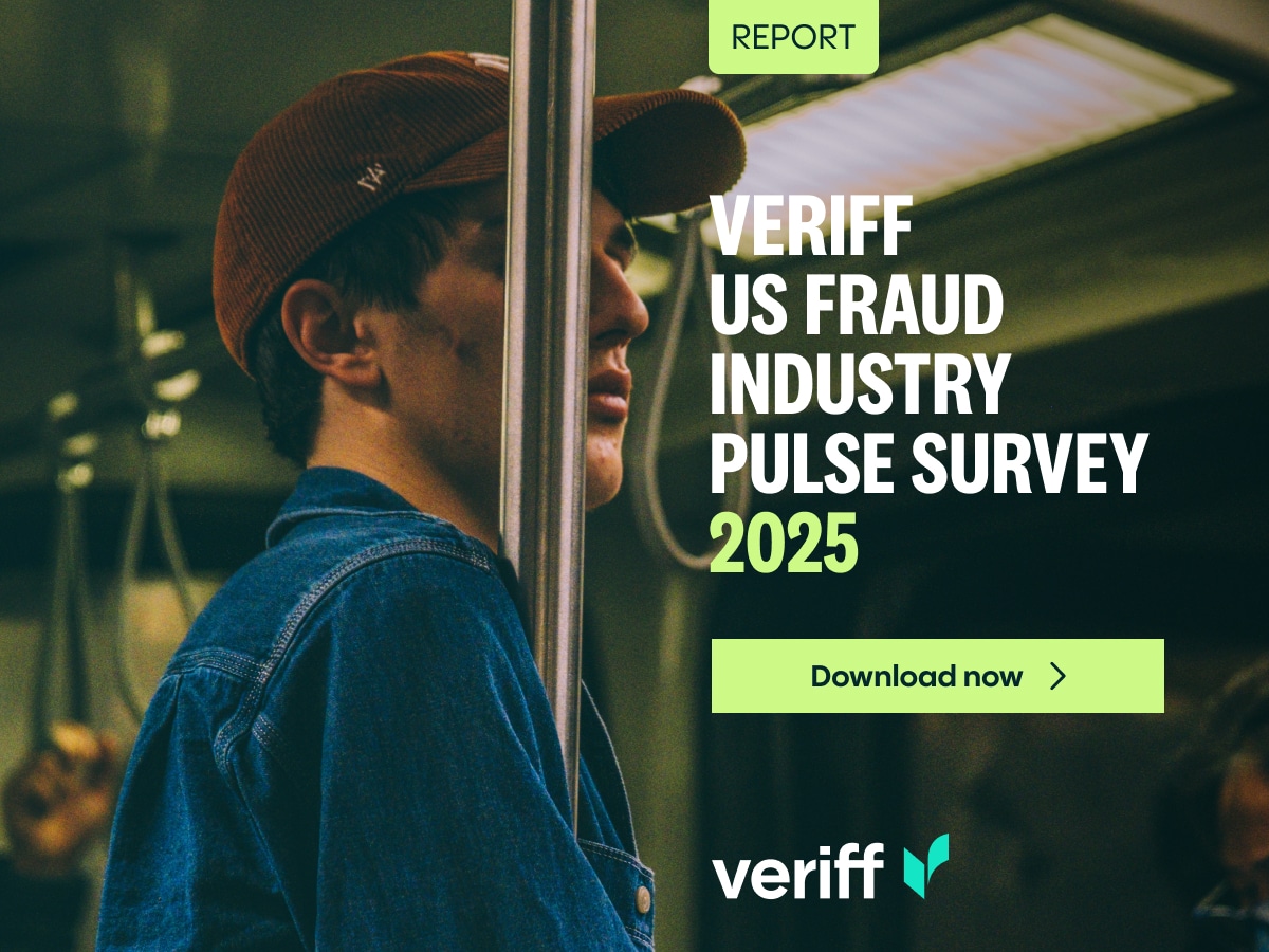 US Fraud Industry Report 2025
