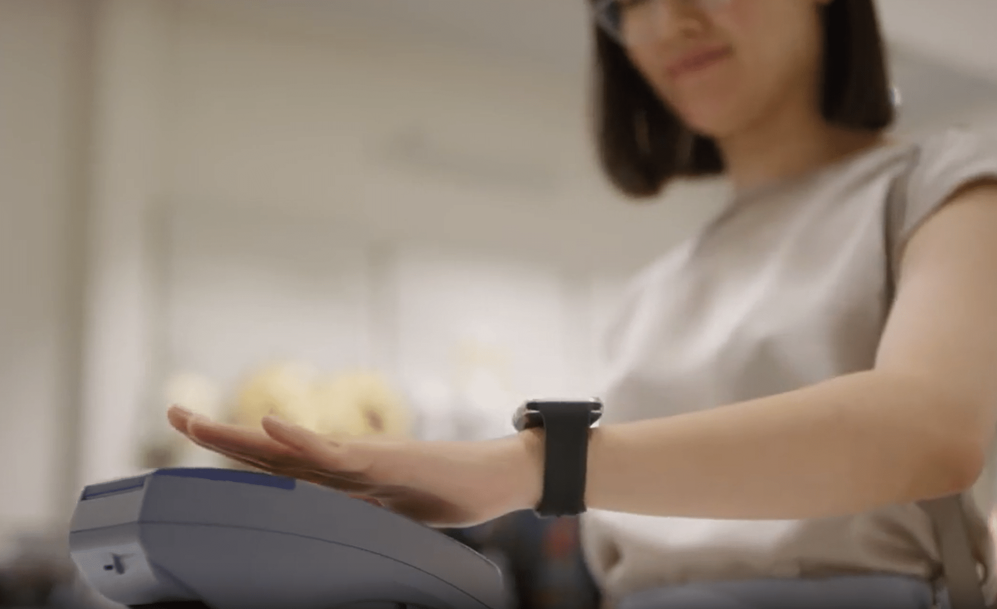 Fiserv’s Clover commerce platform to integrate Wink’s multimodal biometrics