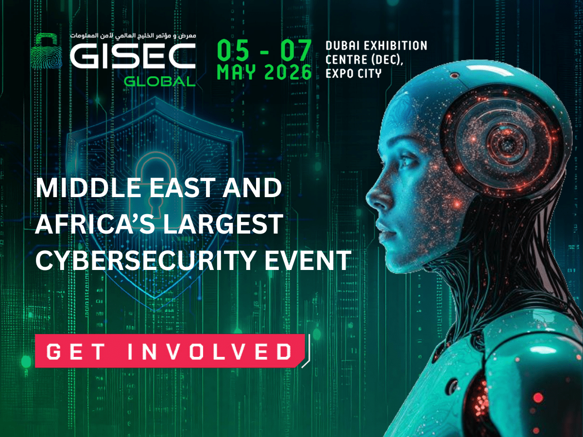 GISEC Global 2026