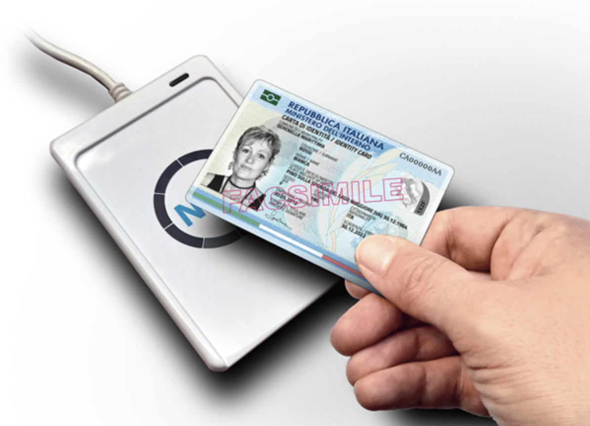 Italians required to switch from paper IDs to eIDs by August 2026