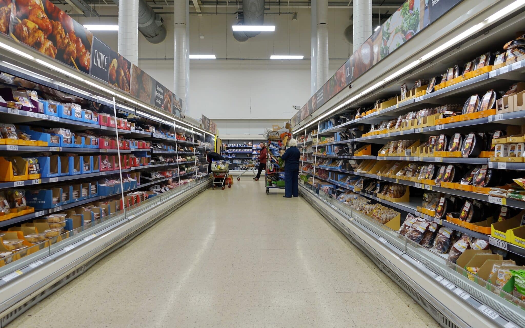 Sainsbury’s rolls out Facewatch LFR, Tesco gets retrospective with Auror