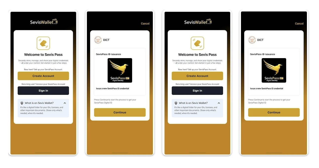 PNG SevisWallet will transform how government issues personal credentials