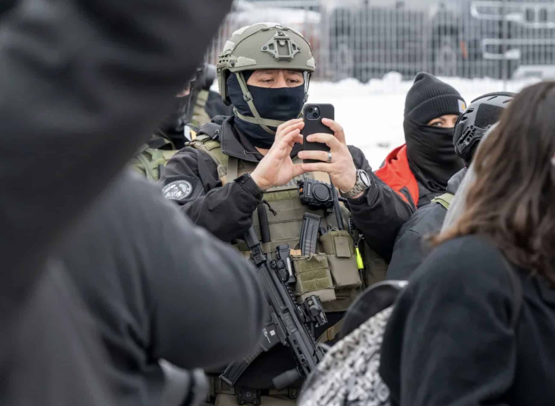 ICE’s expanding use of FRT on minors collides with DHS policy, oversight warnings, law