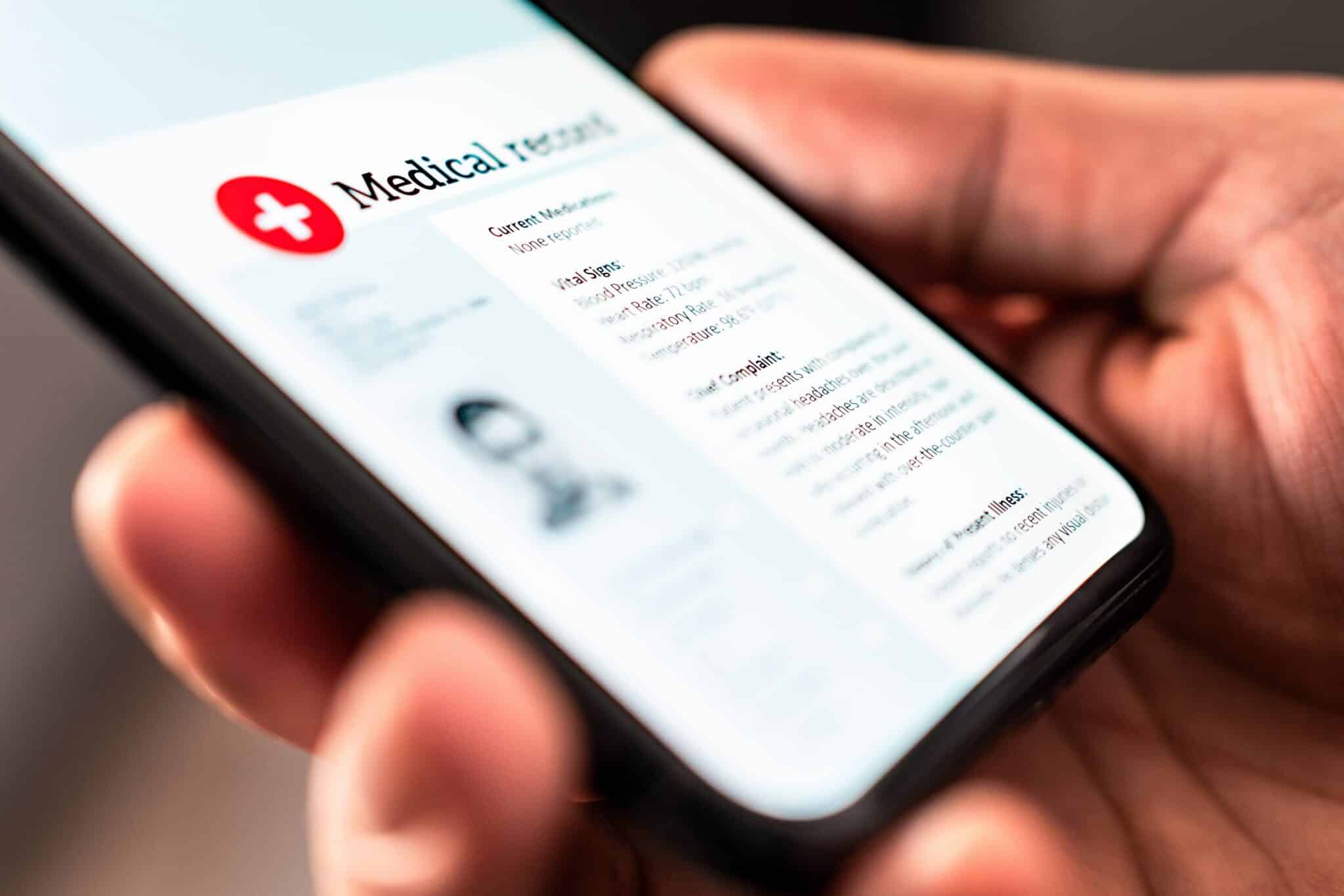 Europeans most interested in using EUDI Wallet in healthcare, survey shows