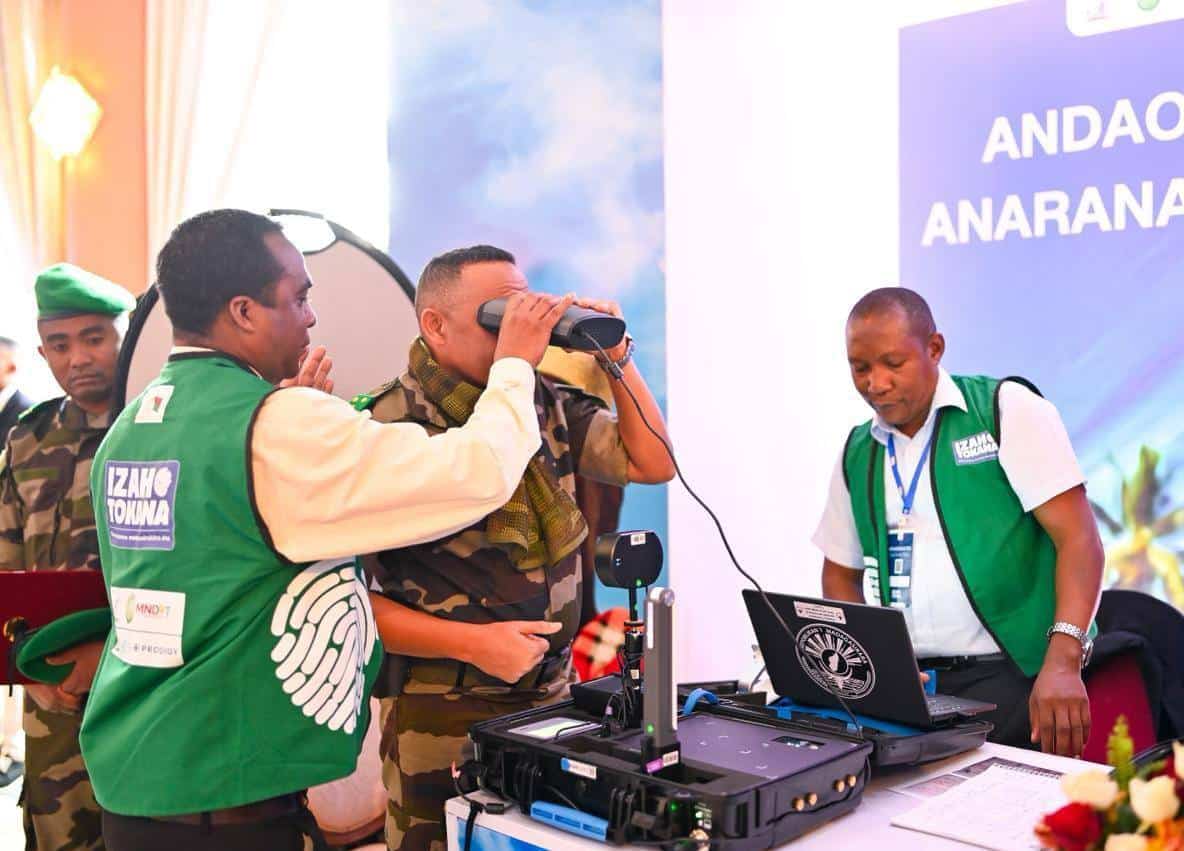 Madagascar digital ID pilot kicks off, testing infrastructure ahead of nationwide rollout