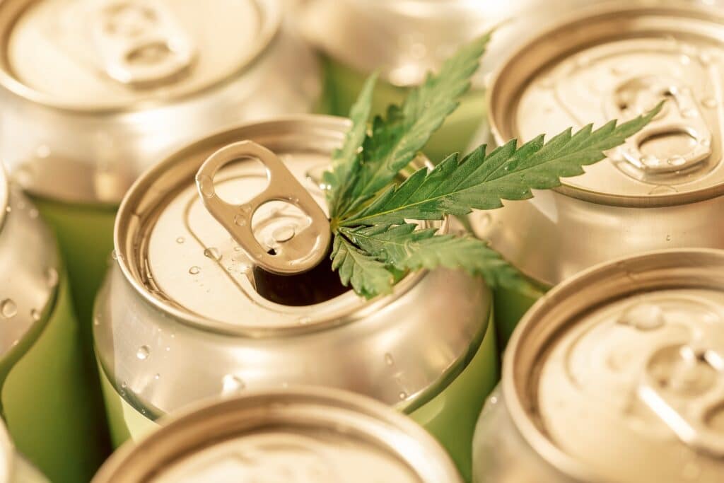 BlueCheck partners with hemp drinks association to offer age assurance