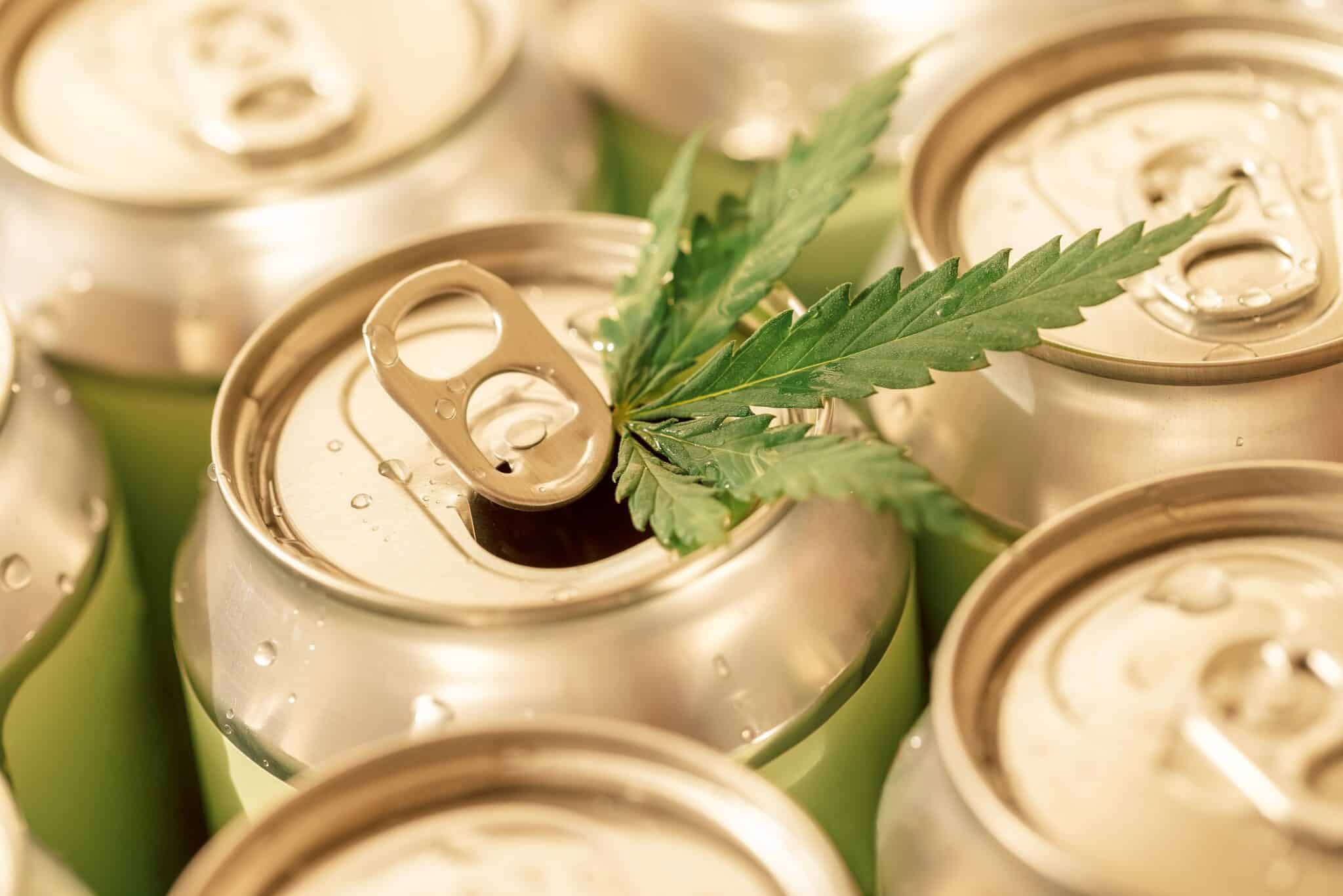 BlueCheck partners with hemp drinks association to offer age assurance