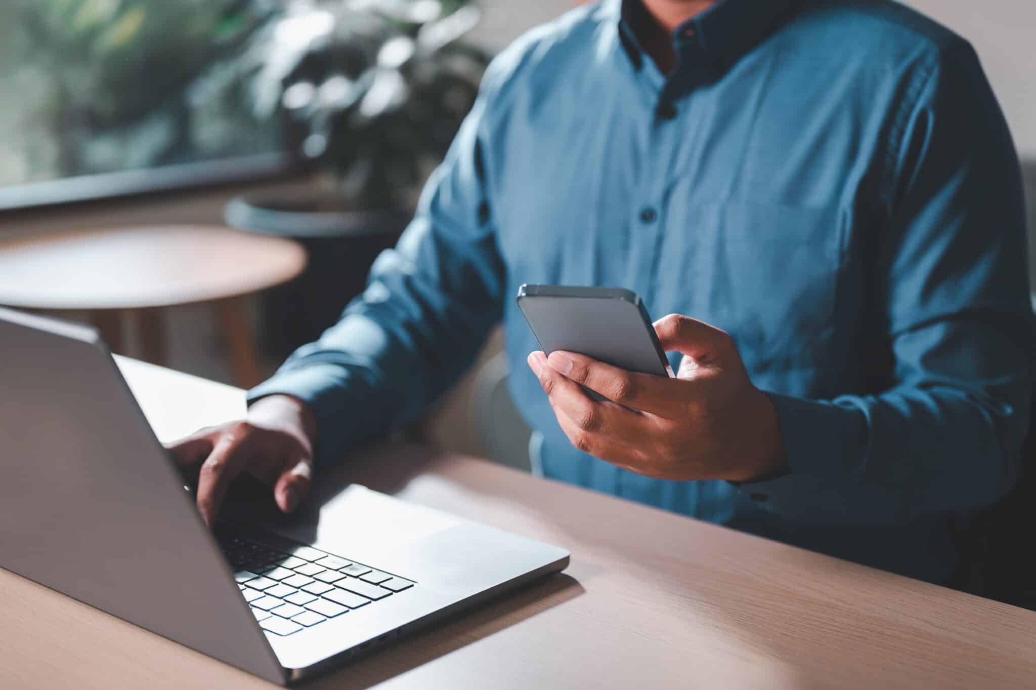 NFC-based IDV with liveness delivers zero fraud, fewer support calls for BankID Norway