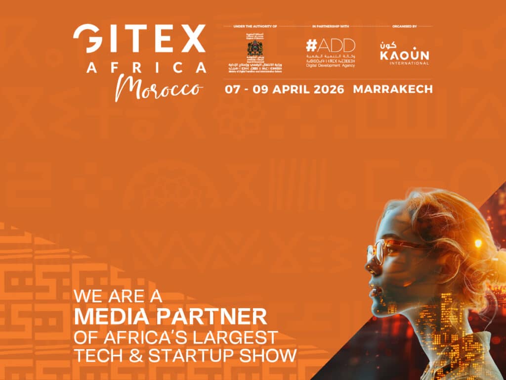 GITEX Africa 2026