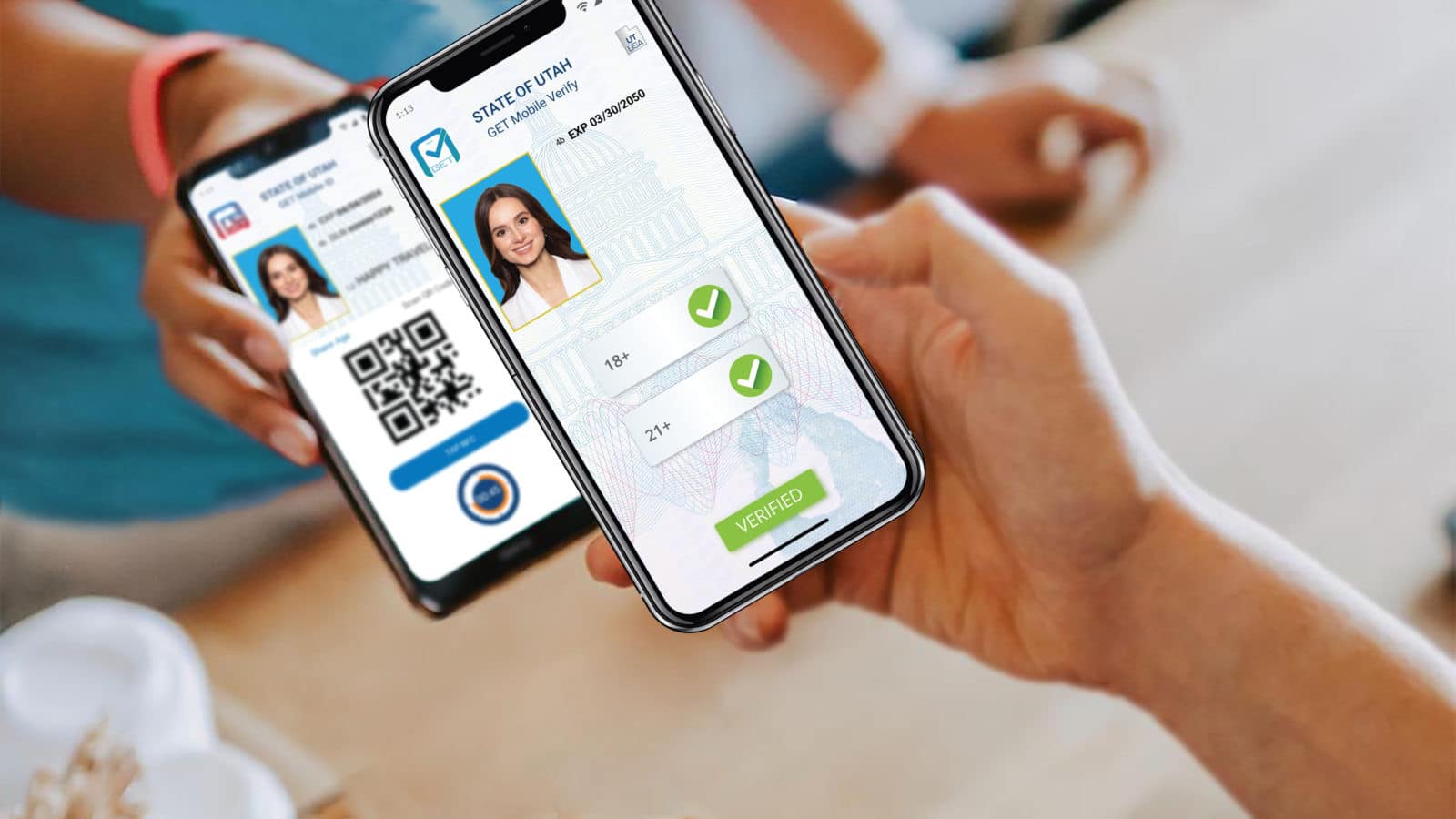 Calling Utah: SEDI offers template for fast-tracking digital identity schemes