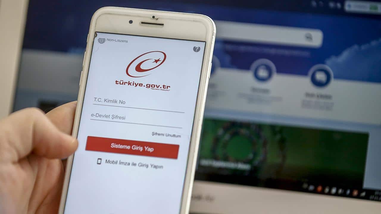 Türkiye’s digital government gateway surpasses 68m registered users