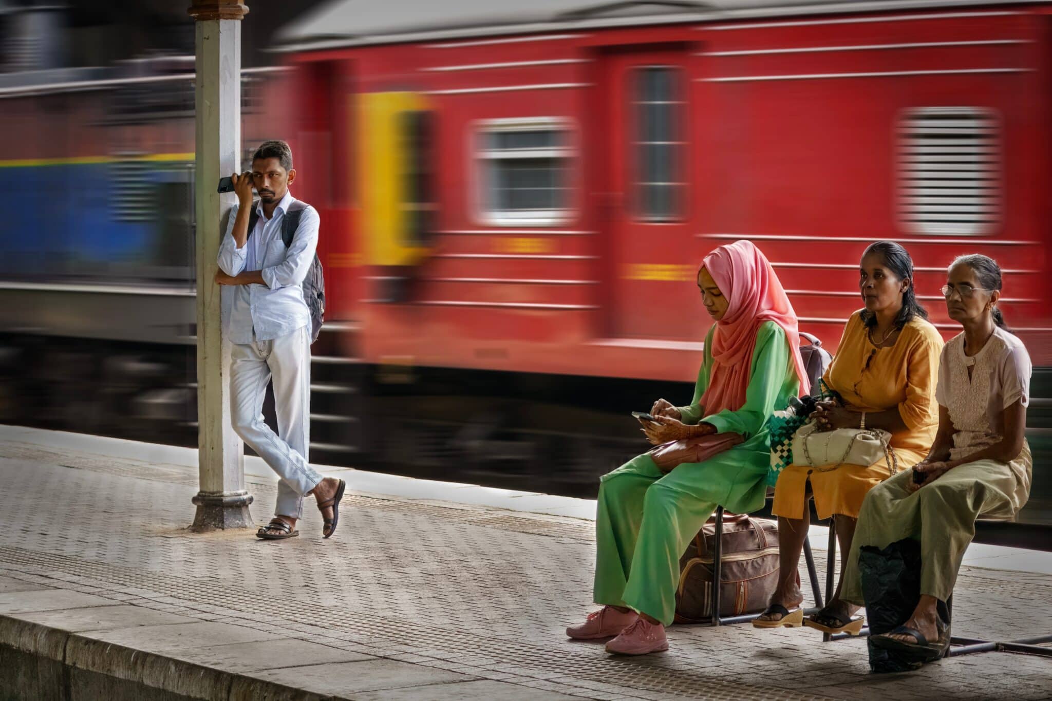 Sri Lanka digital ID launching in Q3 this year