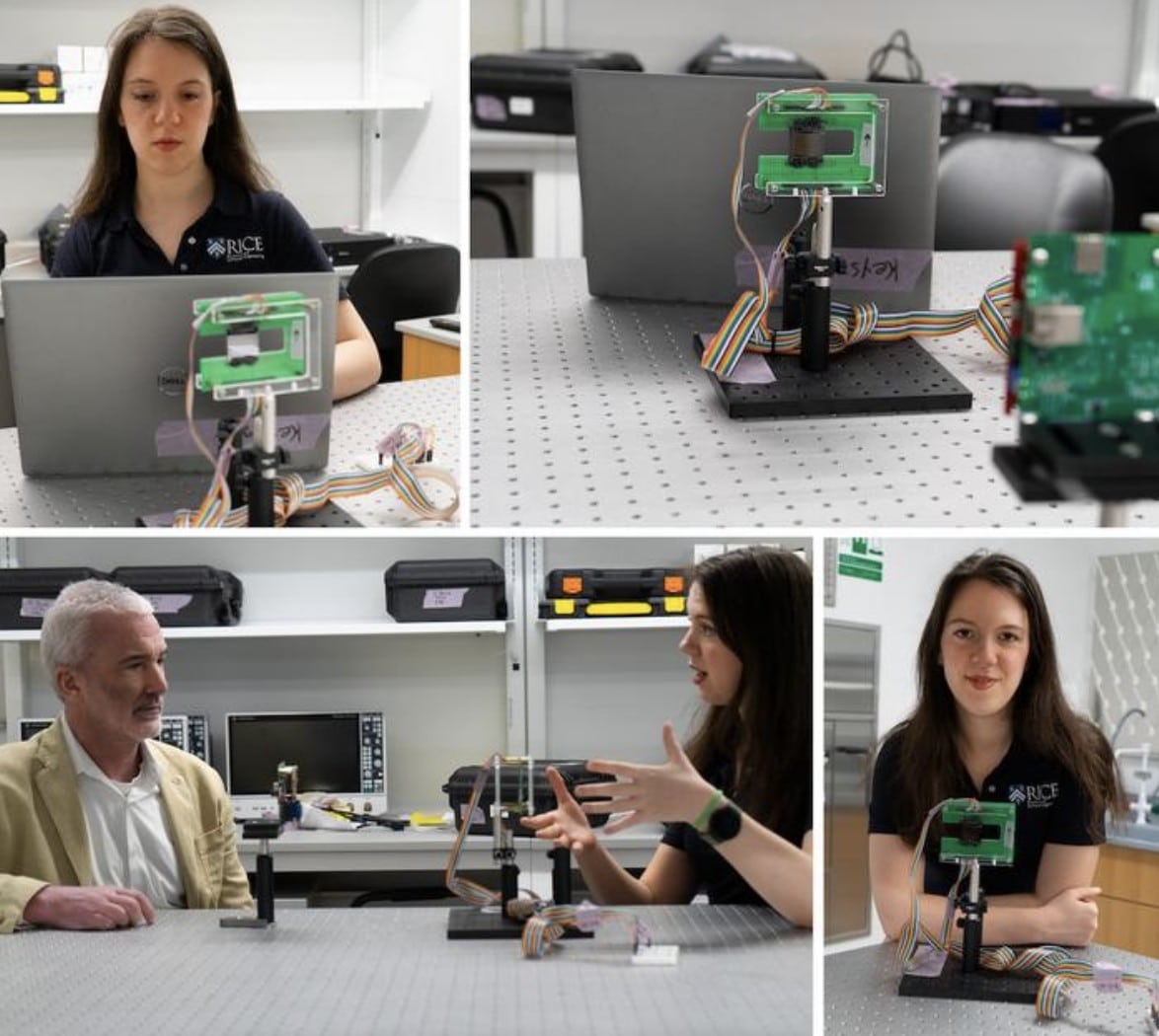 Scientists develop ways to camouflage heart rate from radar-based surveillance