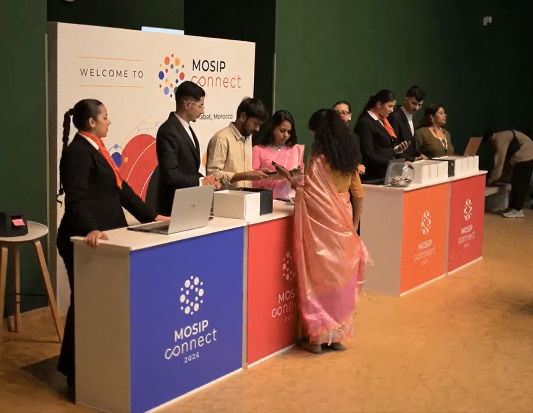 MOSIP Connect 2026 targets sustainability, practical use cases for digital ID