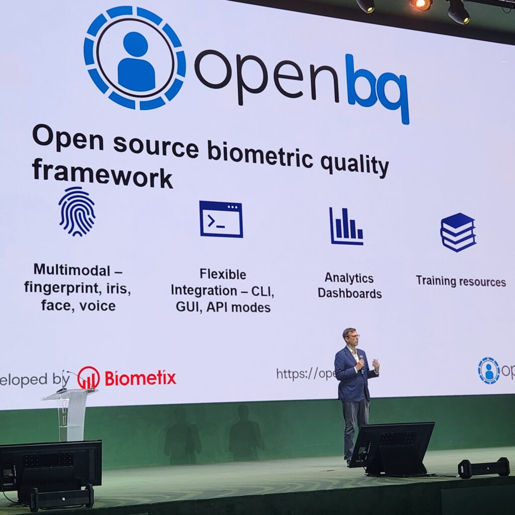 Emerging biometrics and PAD concerns, VCs front and center as MOSIP evolves