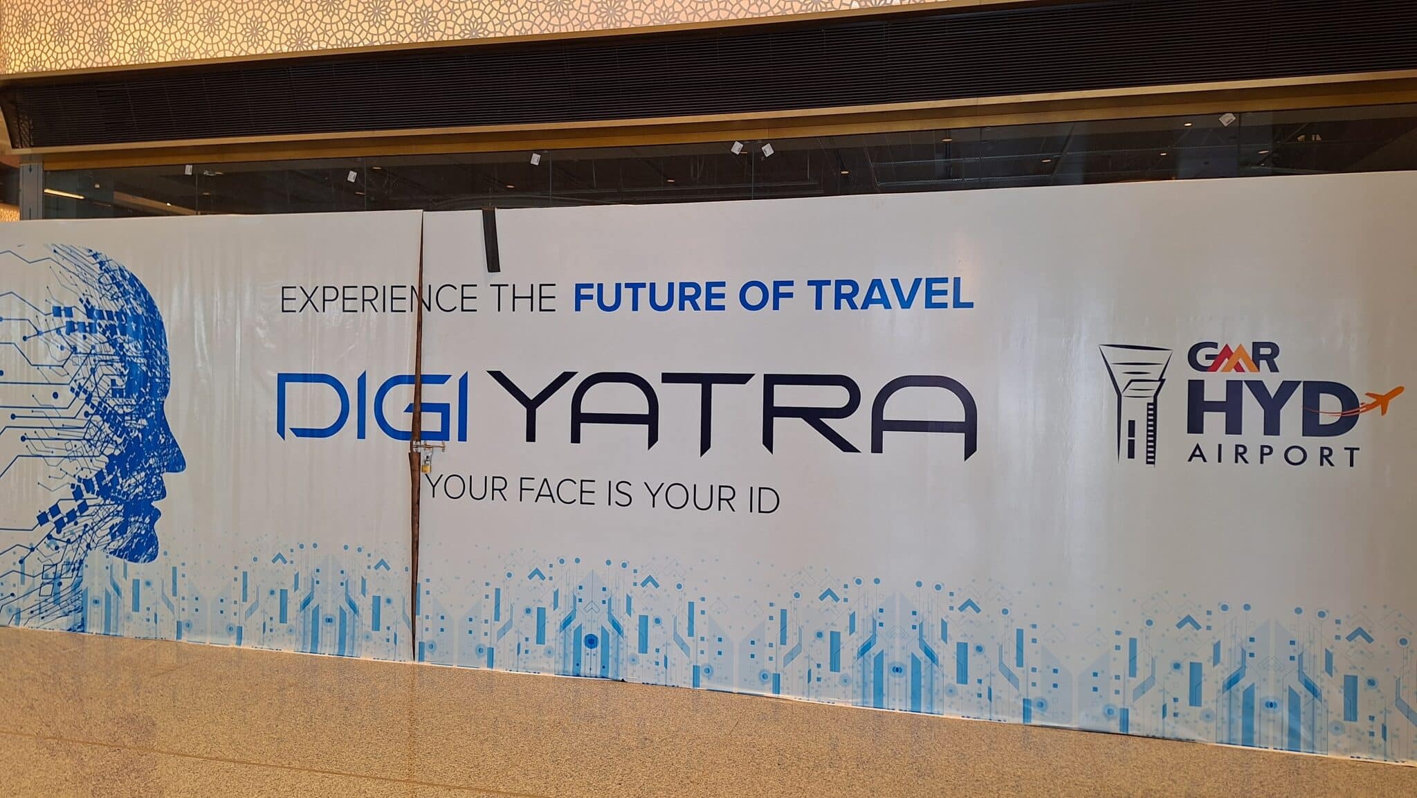 Planned Digi Yatra feature to enable credential sharing for global expansion