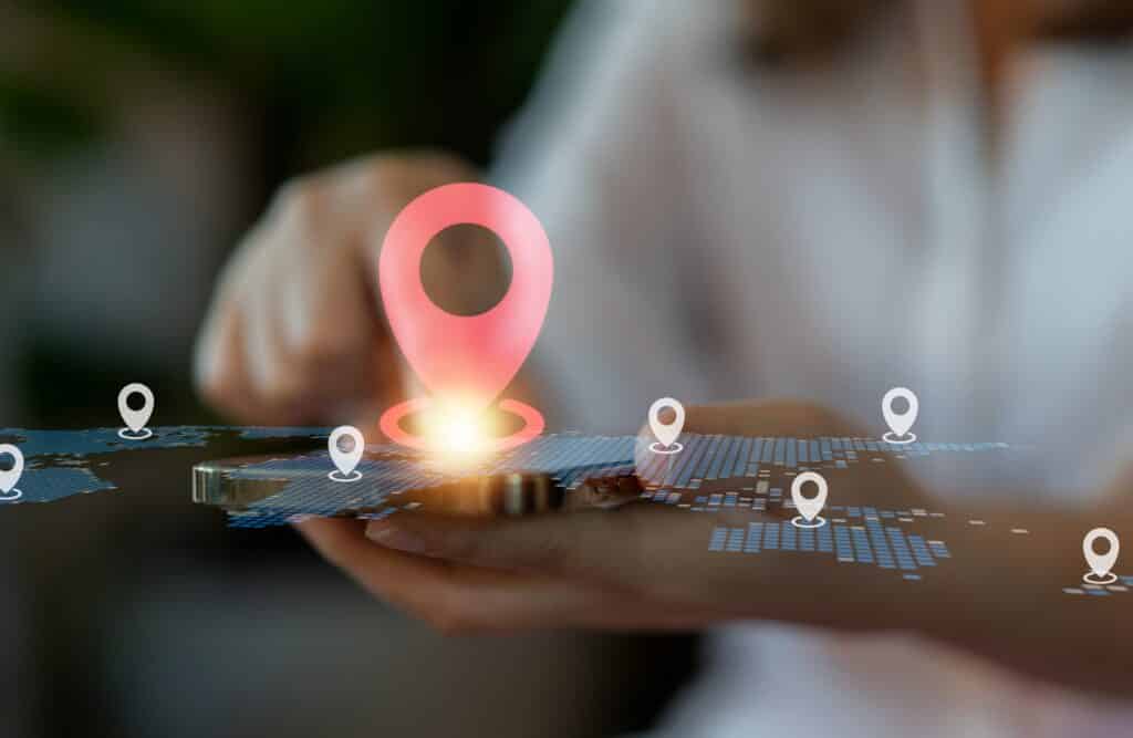 ICE use of commercial phone tracking tool draws congressional scrutiny