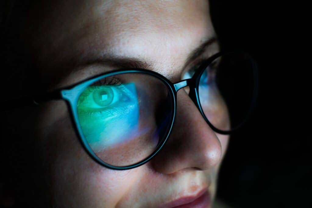 Eye-movement deception detection studied as part of Pentagon’s vetting modernization