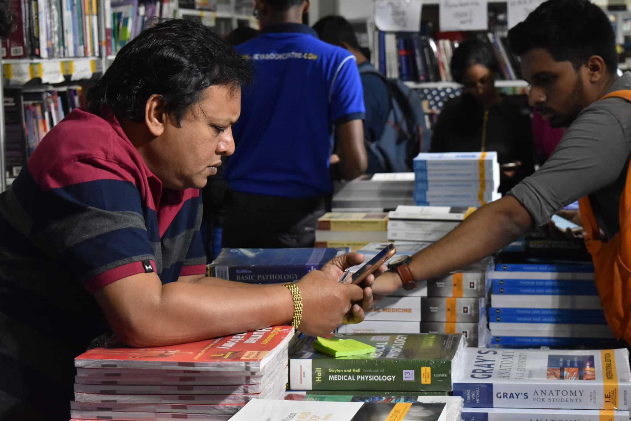 Sri Lanka digital ID project in final stage: Digital Economy Deputy Minister