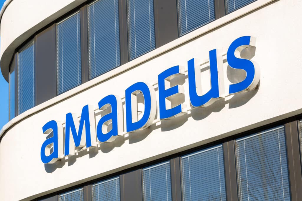 Amadeus emerges as suitor for Idemia PS, deal would create airport biometrics behemoth
