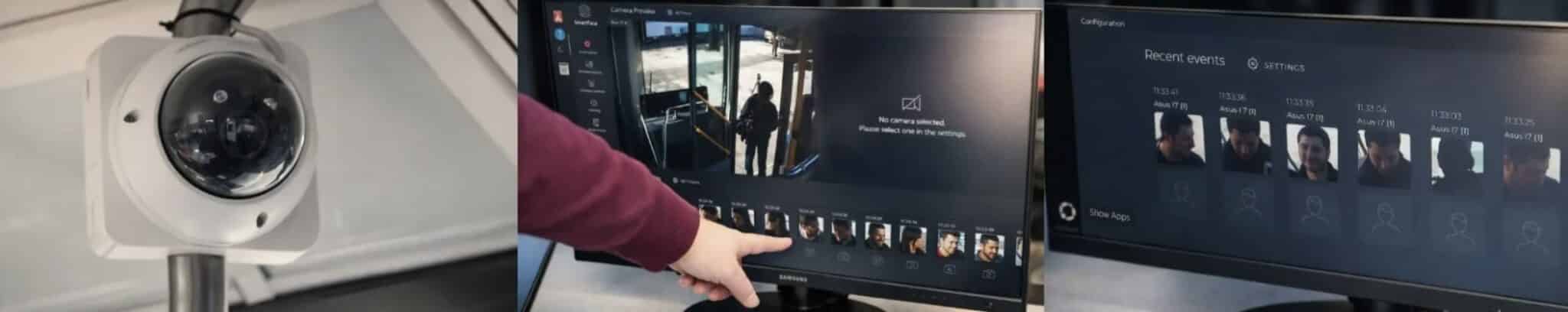 Innovatrics claims 98% biometric accuracy in public transportation ticketing pilot