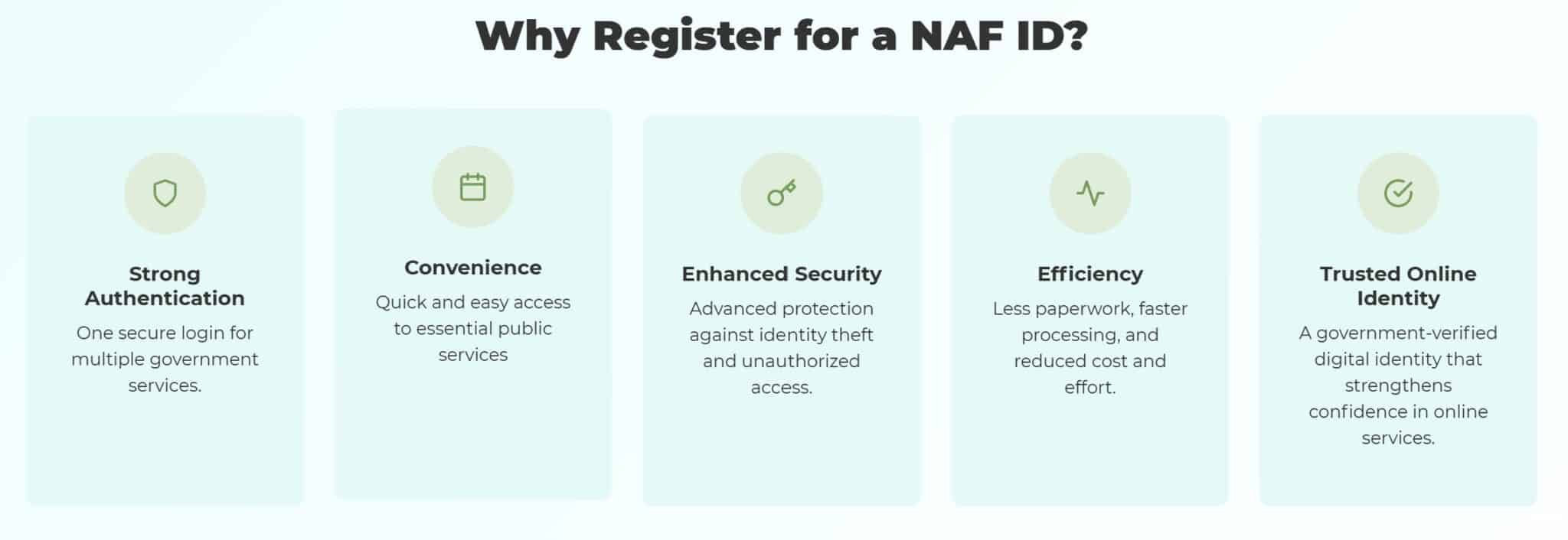 St. Lucia launches authentication framework to ease access to digital public services