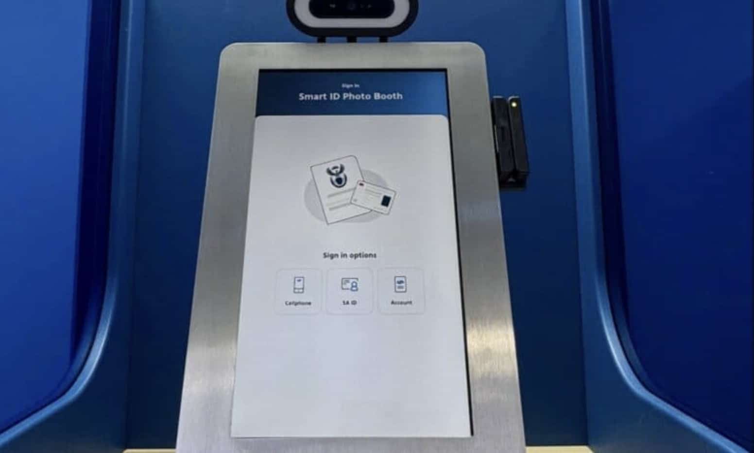 South Africa boosts Smart ID adoption through expanded bank network