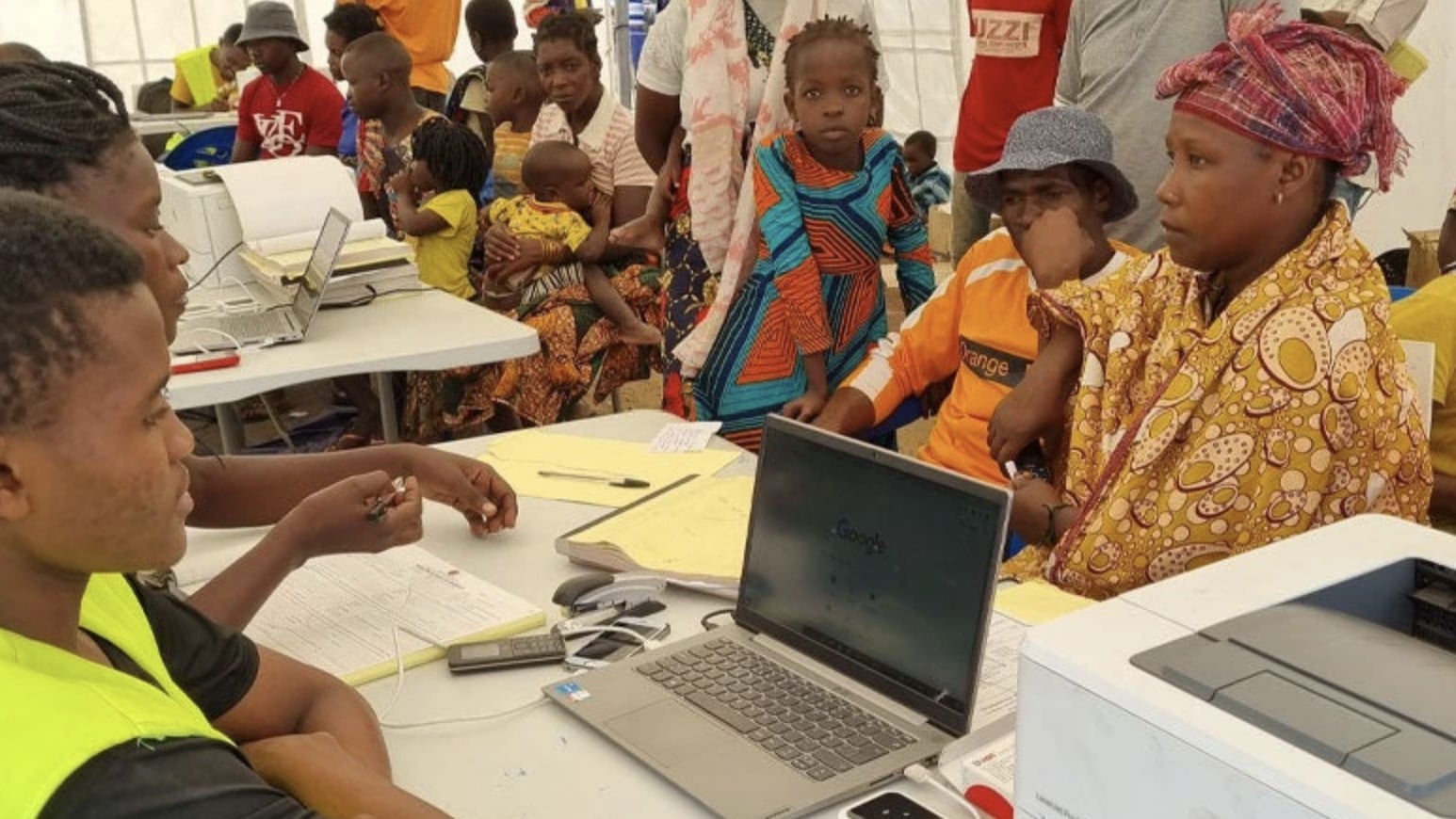 Mozambique picks Tablu Tech for digital trust infrastructure