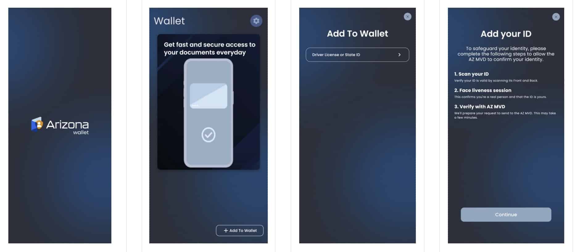 Arizona Wallet creator AstreaX launches digital ID app