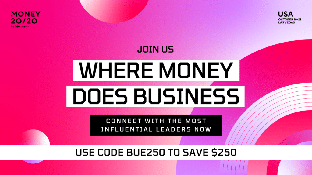 Money20/20 USA