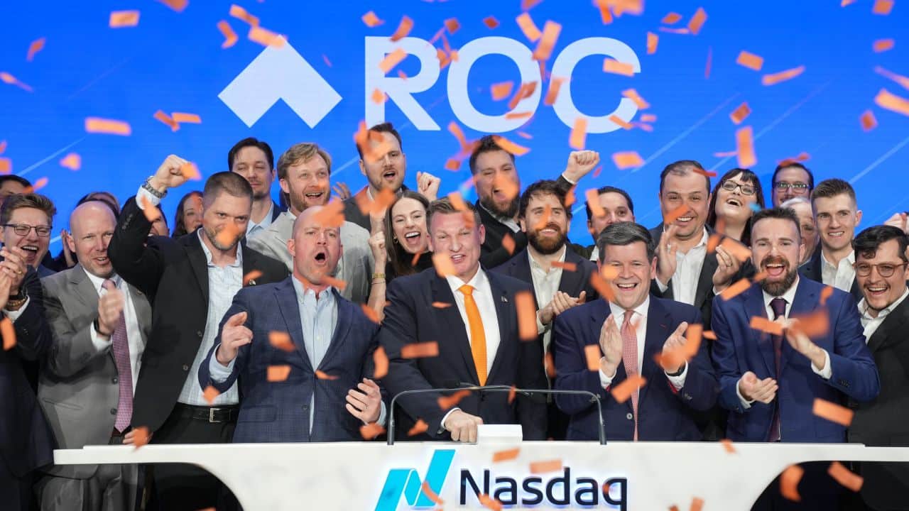 Novatel Roc ROC rings in next phase as US-made converged biometrics, video AI ...