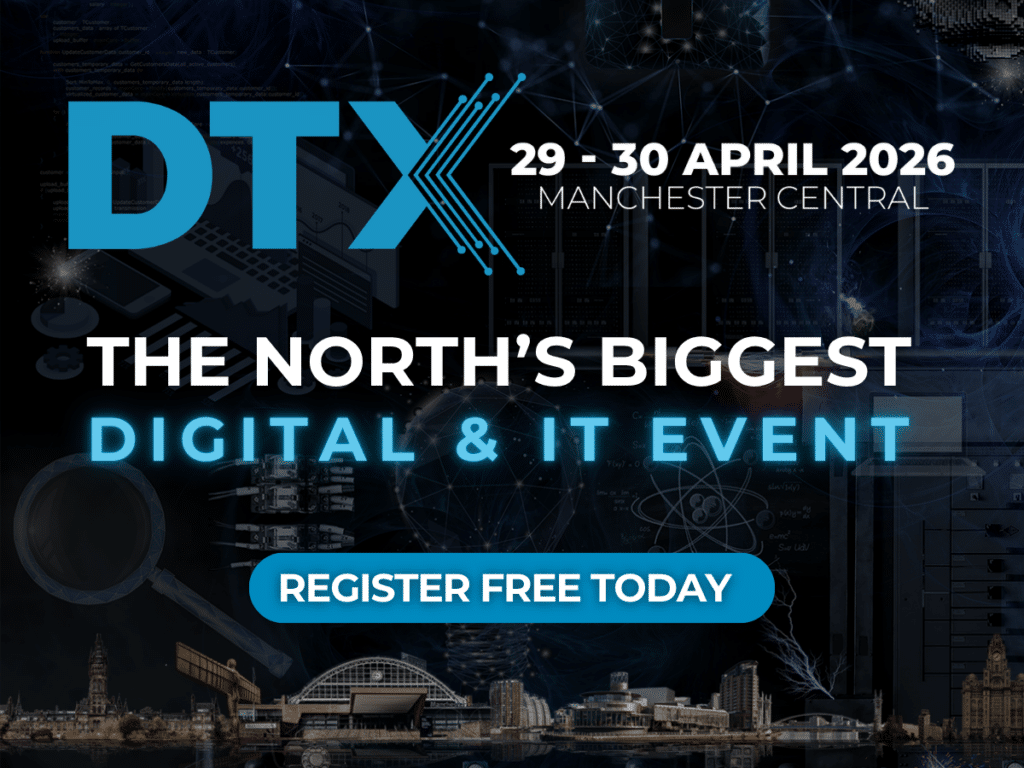 DTX Manchester