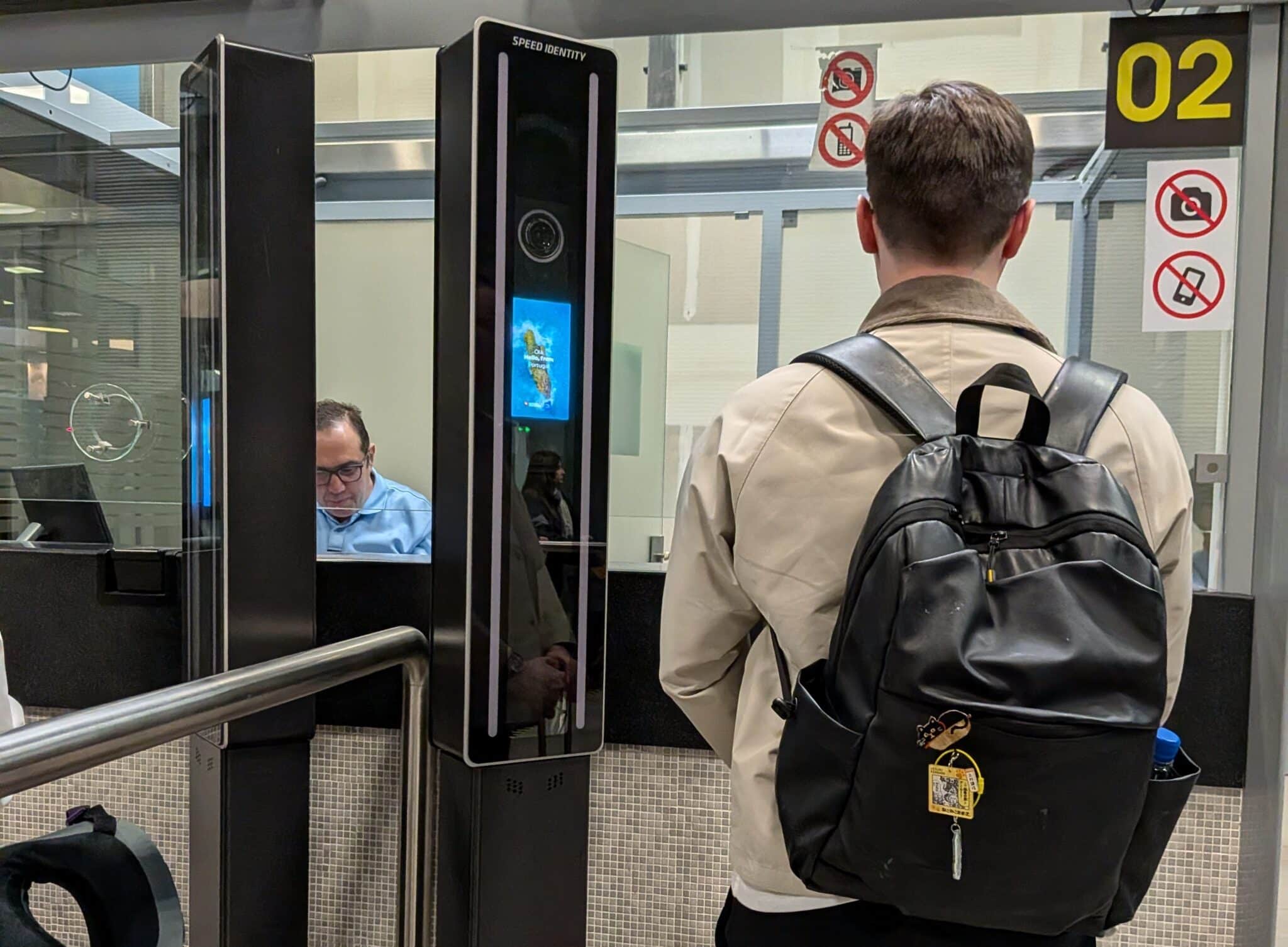 EES faces scrutiny over border delays, proportionality