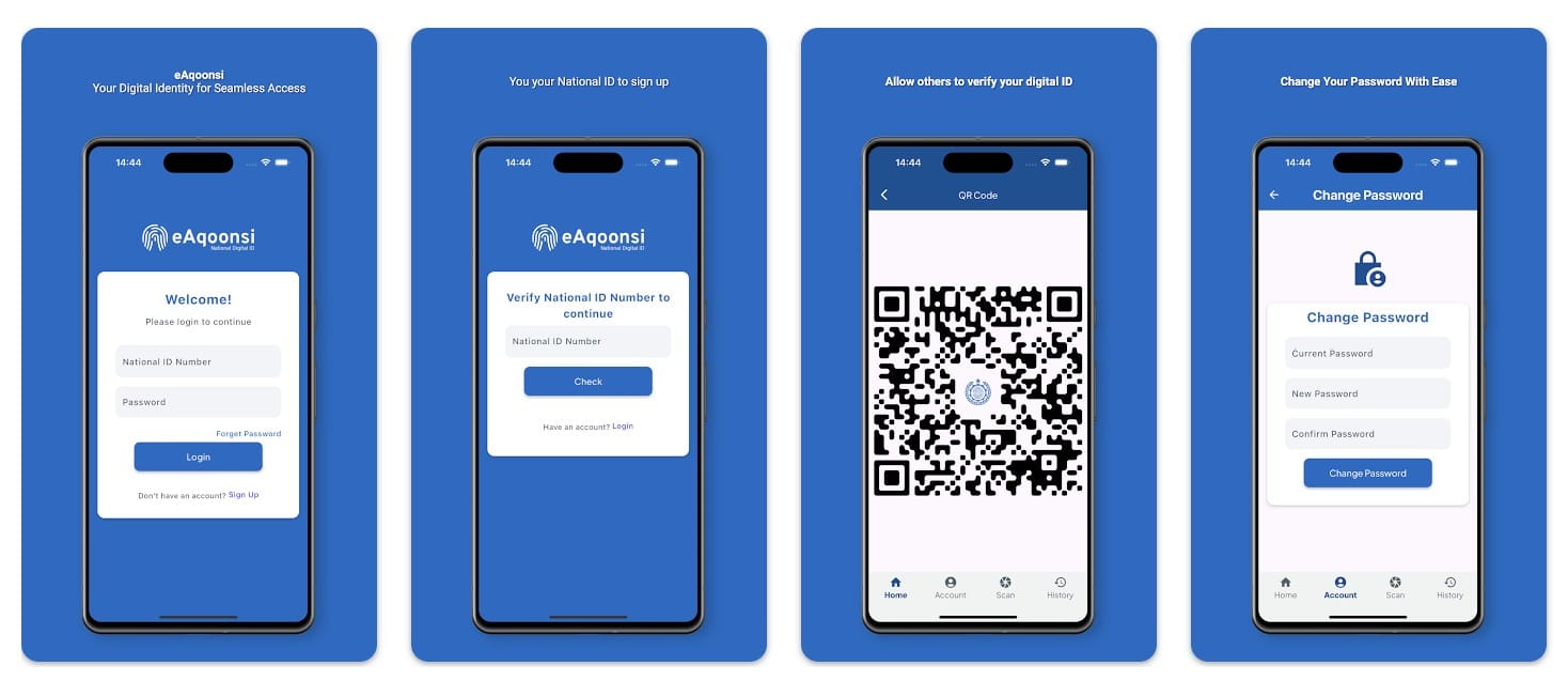 Somalia urged to make access to eAqoonsi digital ID app more inclusive