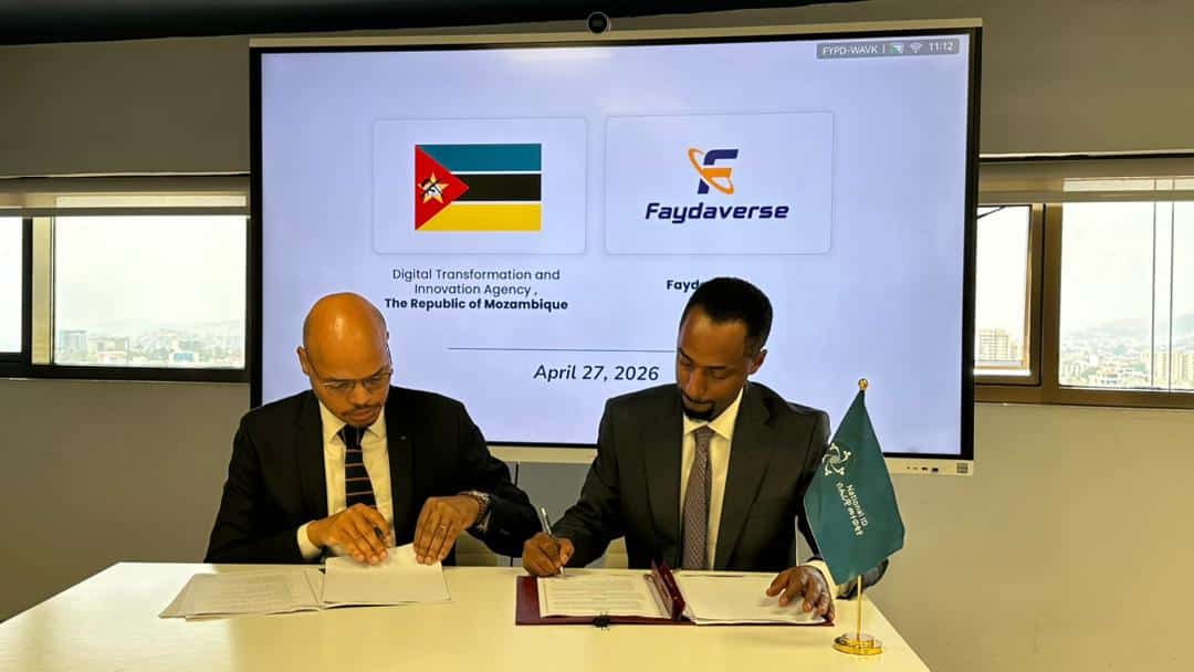 Mozambique taps Ethiopia’s digital ID expertise in DPI partnership