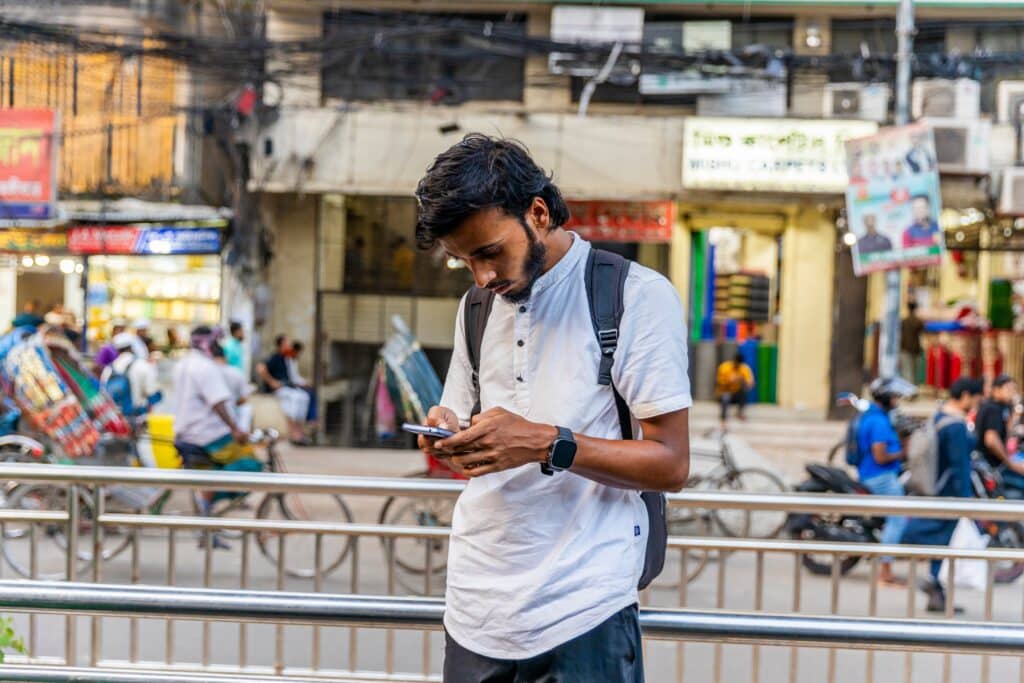 Bangladesh plans digital identity wallet system