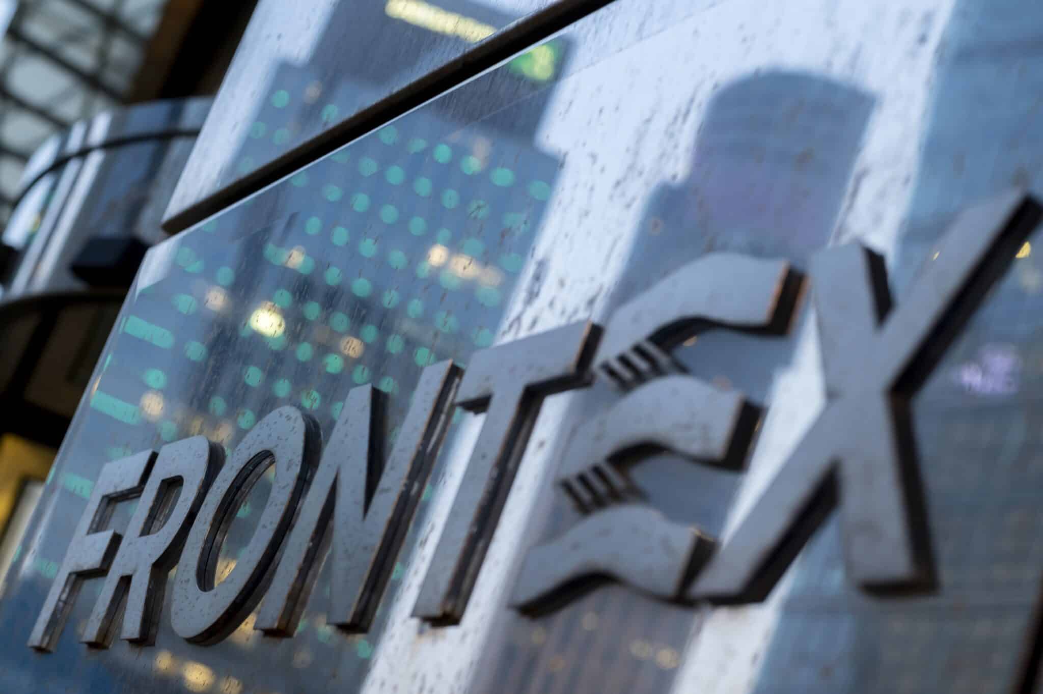 Frontex warns EES border queues could persist for another two years