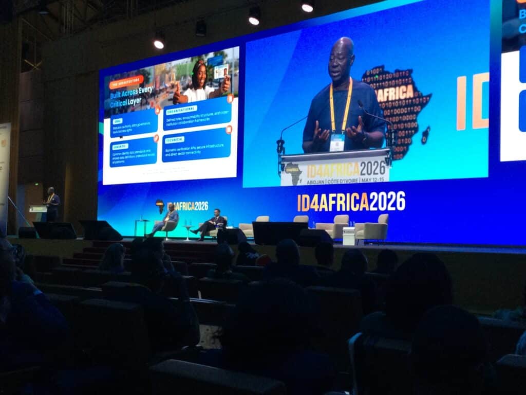 Tech vendors urge PPP, decentralized digital ID models at ID4Africa