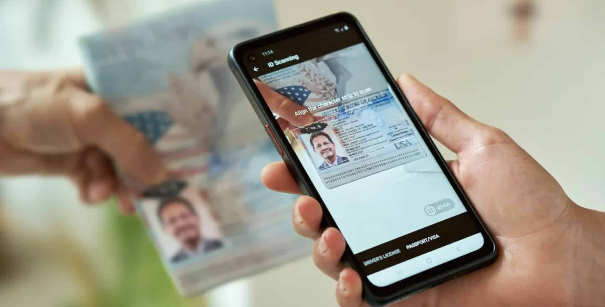  KYC in the age of LLMs: Why agent-based ID scanning can ruin your business