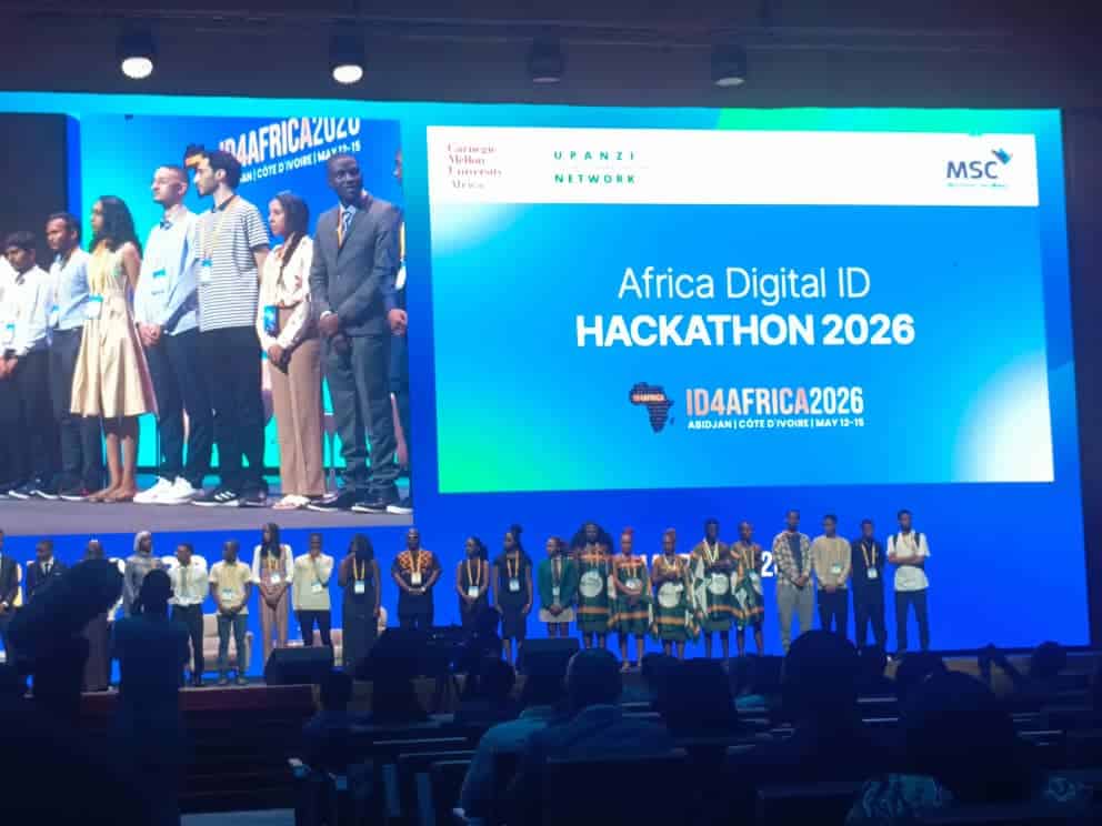 Continental challenges, continental solutions: Africa Digital ID Hackathon 2026