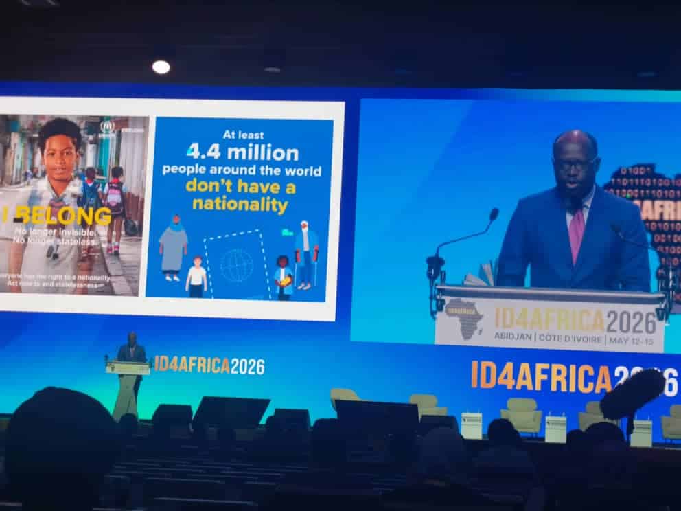ID4Africa speakers urge legal identity inclusion for refugees, stateless persons