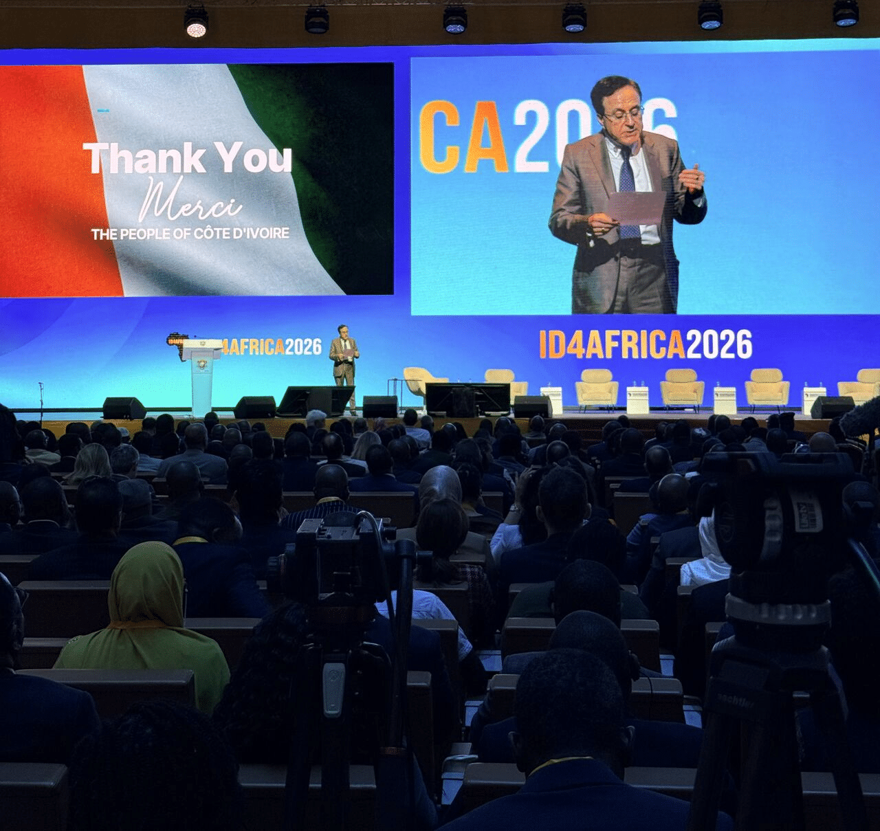 Africa’s altered market may mean new leading tech providers, ID4Africa EC says