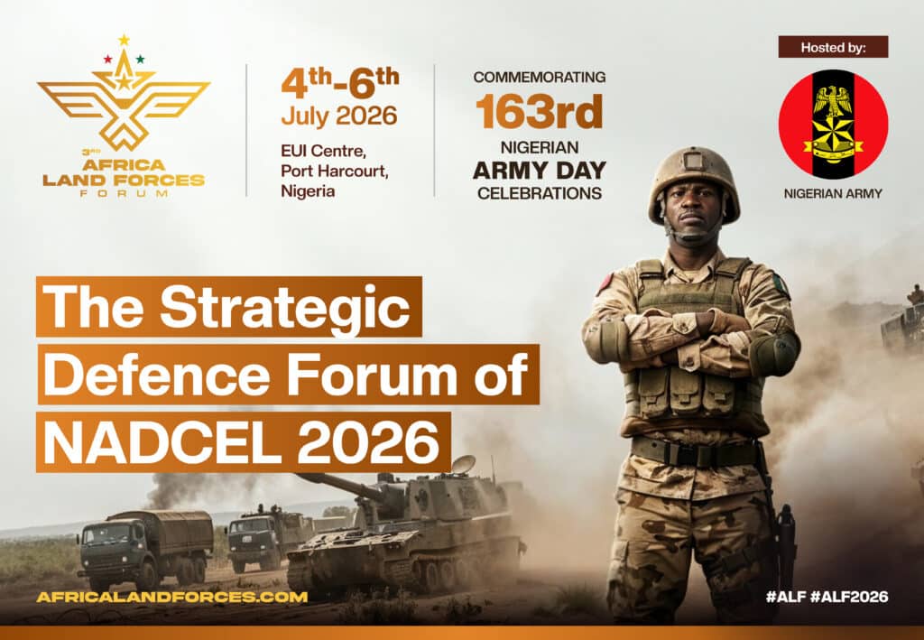 3rd Africa Land Forces Forum
