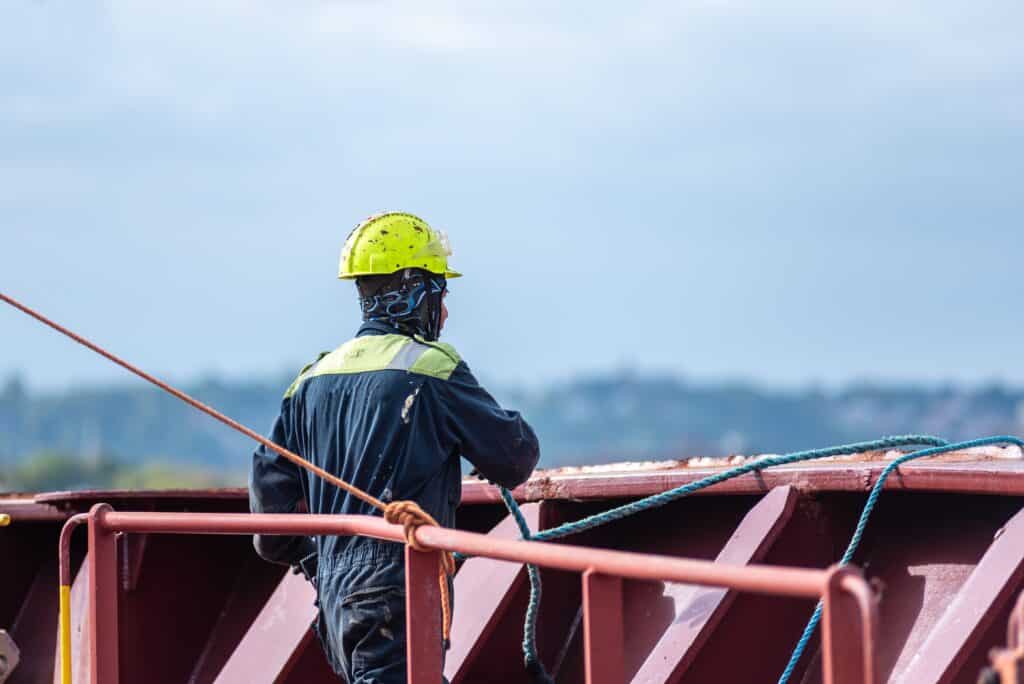 IDsure raises €600K to accelerate digital ID infrastructure for maritime sector