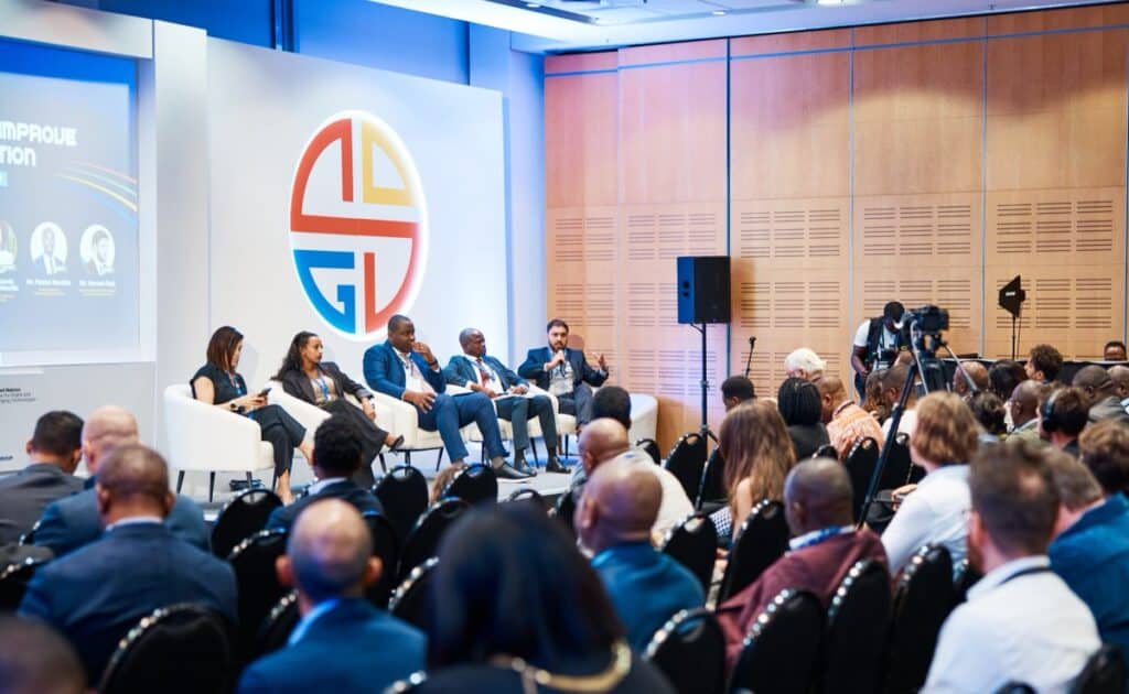 Global DPI Summit