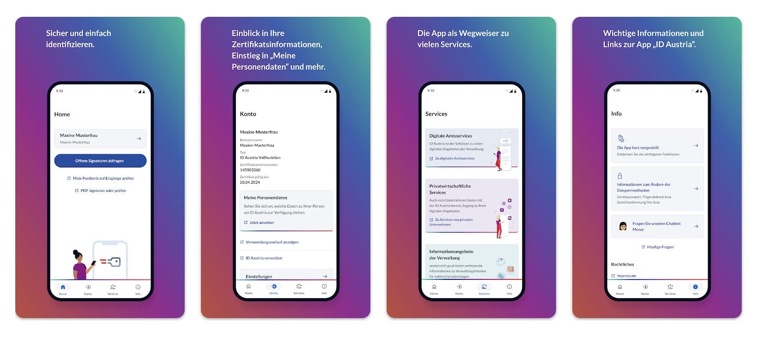 Signicat adds Austria ID as Europe prepares for EUDI Wallet transition