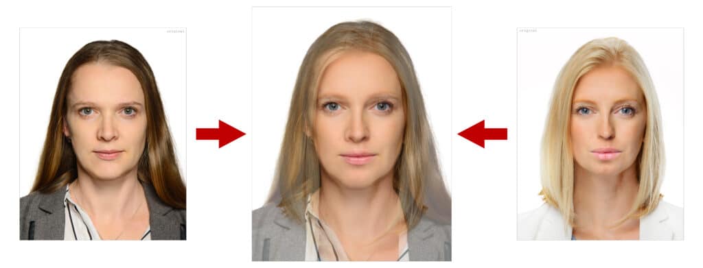EU research projects target face morph attacks threatening border, identity systems