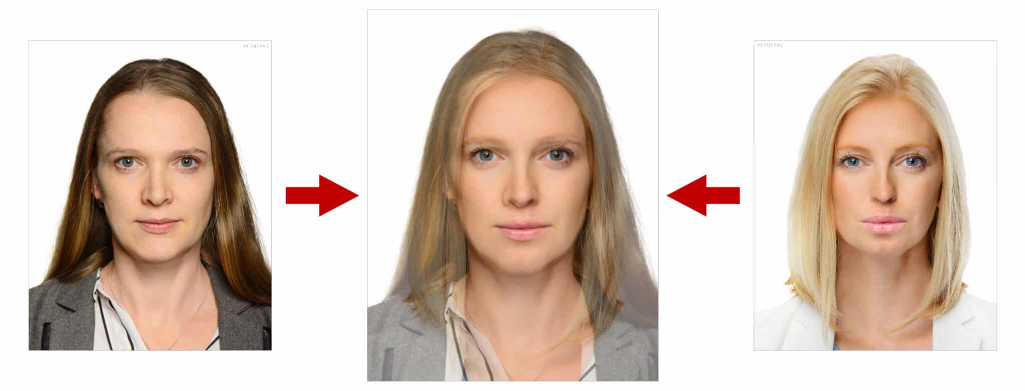 EU research projects target face morph attacks threatening border, identity systems